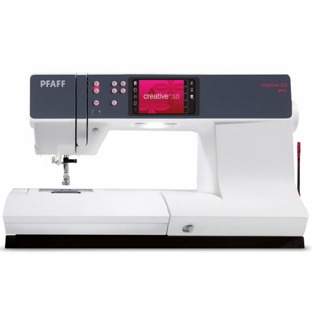 PFAFF  Creative 3.0 Sewing and Embroidery Machine