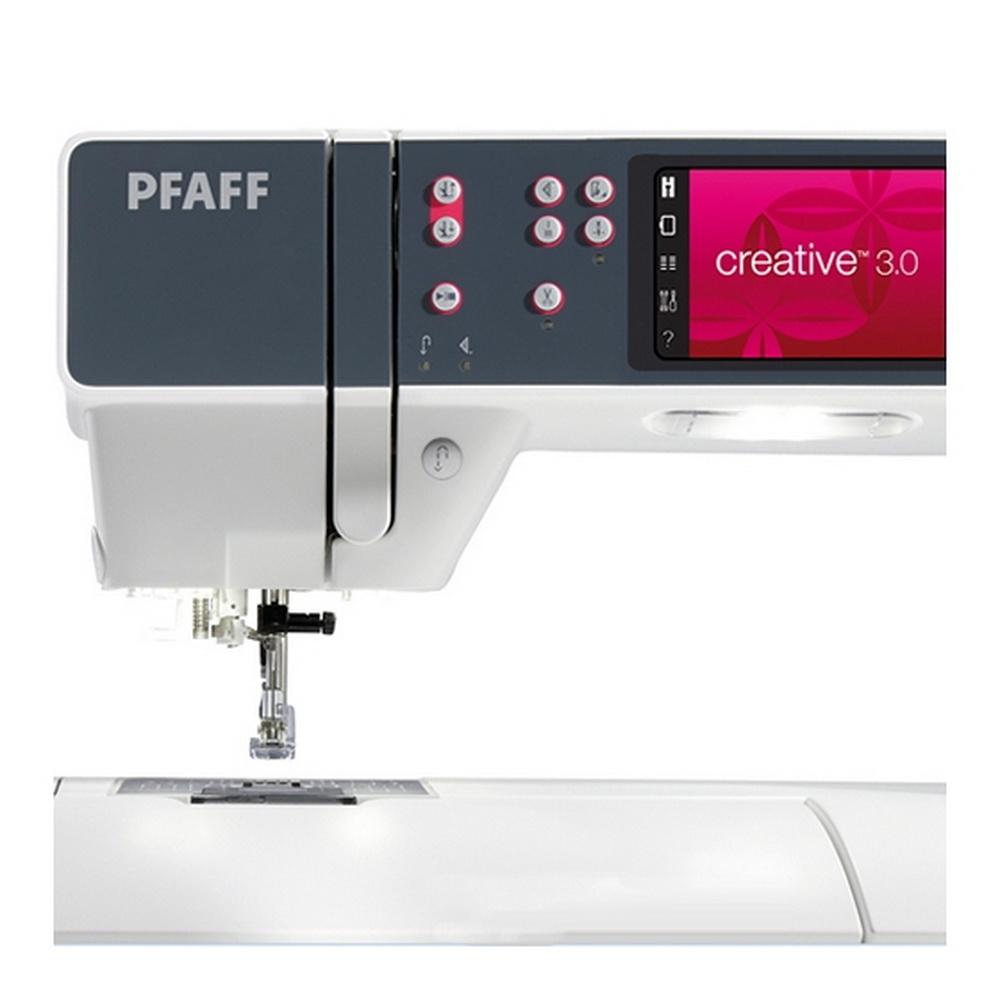 PFAFF  Creative 3.0 Sewing and Embroidery Machine