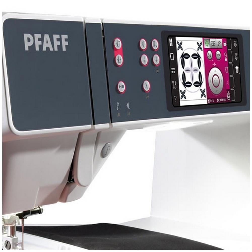 PFAFF  Creative 3.0 Sewing and Embroidery Machine
