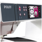 PFAFF  Creative 3.0 Sewing and Embroidery Machine