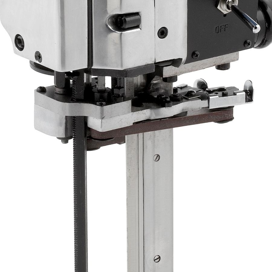 Reliable 6000FS Straight Knife Cloth Cutting Machine