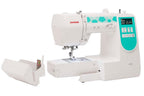 Janome 6100 sewing machine