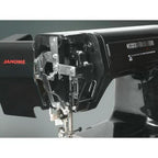 Janome Mechanical Sewing Machine HD3000 Black Edition