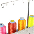Reliable Dreamstitcher 600SO Portable 2/3/4 Thread Overlock Machine