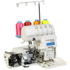 Reliable Dreamstitcher 600SO Portable 2/3/4 Thread Overlock Machine