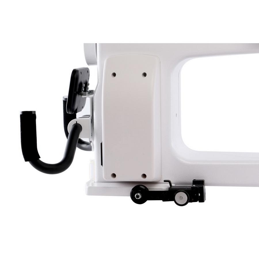 King Quilter II ELITE Long Arm Quilting Machine with Bonuses