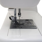 Janome Magnolia 7318 Sewing Machine w/ FREE BONUS