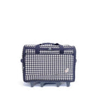 Bluefig Designer Series DS23 - Blossom - Wheeled Travel Bag 23" (Multiple Colors Available) - Sewingmachinesplus.com