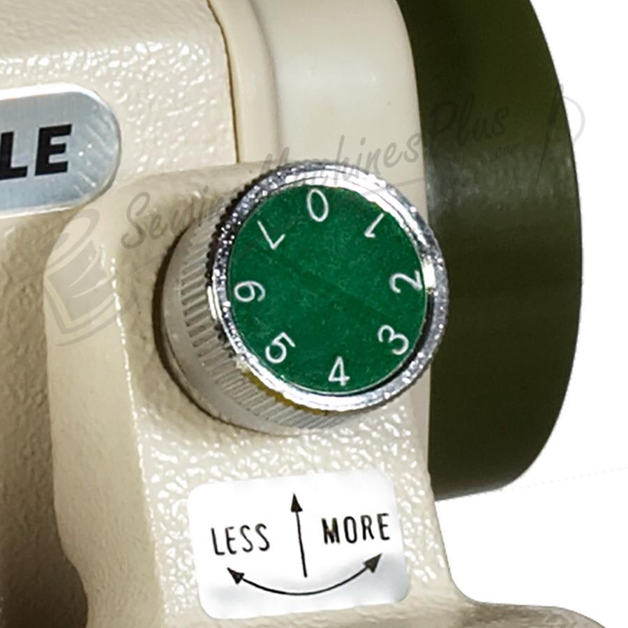 Reliable 700SB Portable Blindstitch Sewing Machine