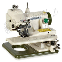 Reliable 700SB Portable Blindstitch Sewing Machine