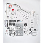 Elna eXpressive 920 Sewing and Embroidery Machine