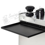 Reliable 7500BU Professional Stainless Steel Two Iron Steam Boiler - Sewingmachinesplus.com