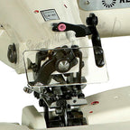 Reliable 7100SB Blindstitch Machine and Uberlight 3100TL Light Lamp