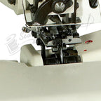 Reliable 7100SB Blindstitch Machine and Uberlight 3100TL Light Lamp