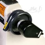 Reliable 7100SB Blindstitch Machine and Uberlight 3100TL Light Lamp