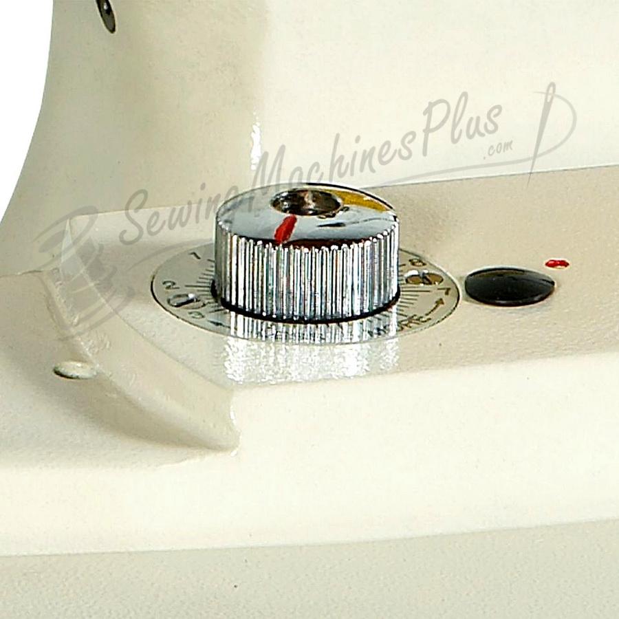 Reliable 7100SB Blindstitch Machine and Uberlight 3100TL Light Lamp