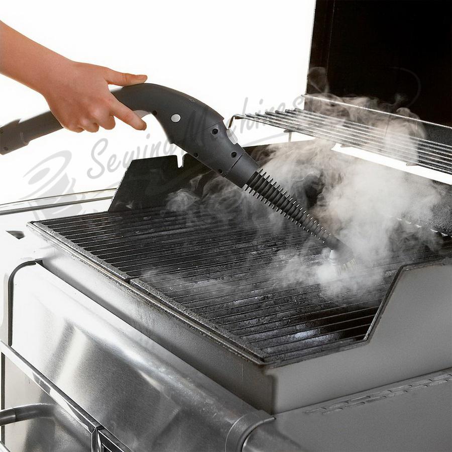 Reliable Brio 250CC Steam Cleaner