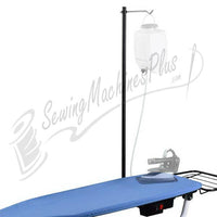 Reliable C8BH Bottle Holder & Bracket