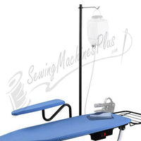Sleeve arm complete and Bottle holder C8SBH w/ mounting bracket for 500VB/550VB