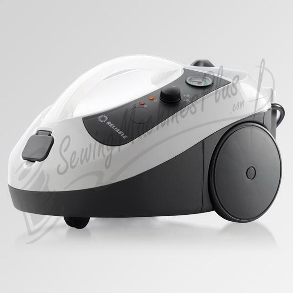 Reliable Enviromate E5 CSS Series Steam Cleaner - Sewingmachinesplus.com