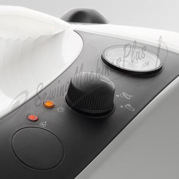 Reliable Enviromate E5 CSS Series Steam Cleaner - Sewingmachinesplus.com