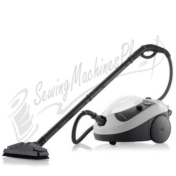 Reliable Enviromate E5 CSS Series Steam Cleaner - Sewingmachinesplus.com