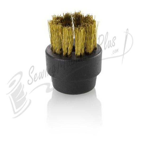 Reliable 30mm Brass Brush for Enviromate E3 & E5 (EA30B) - Sewingmachinesplus.com