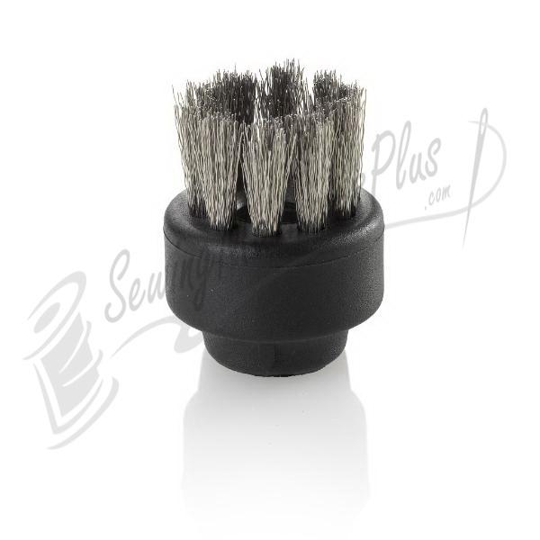Reliable 30mm Stainless Steel Brush for Enviromate E3 & E5 (EA30SS) - Sewingmachinesplus.com