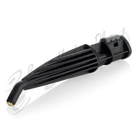 Reliable Nozzle with Brass Tip for E3 & E5 (EABNOZZLE)