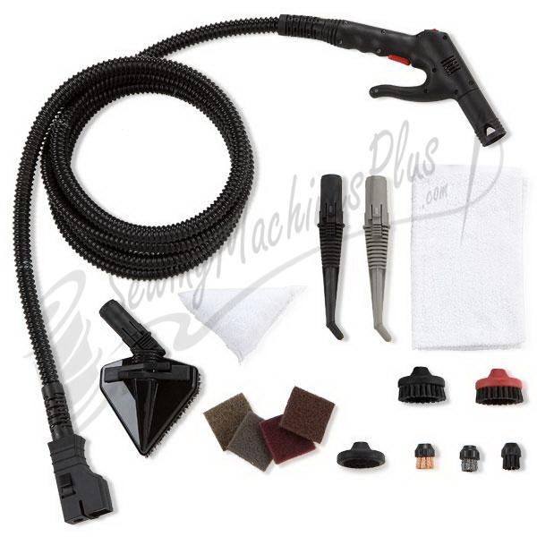 Reliable EFKIT1 Steam Only Kit for EF700 Steam Cleaner and Vacuum - Sewingmachinesplus.com