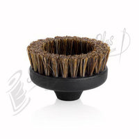 Reliable 60mm Horse Hair Brush for FLEX Steam Cleaner