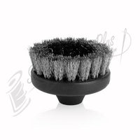 Reliable 60mm Stainless Steel Brush for FLEX Steam Cleaner