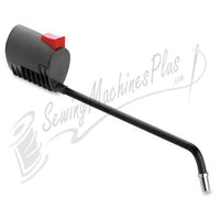 Reliable Long Aluminum Nozzle for FLEX Steam Cleaner