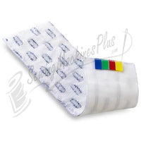 Reliable Replaceable Micro-Fiber Pad for the Sanisteam X-Mop (2000CVAXSSPAD)