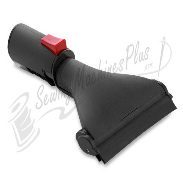 Reliable 120mm Window Cleaner for FLEX Steam Cleaner - Sewingmachinesplus.com