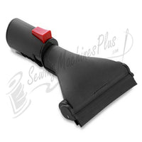 Reliable 120mm Window Cleaner for FLEX Steam Cleaner