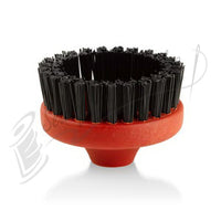 Reliable 60mm Red Nylon Brush for GO & VIVA (EGVA60NR)