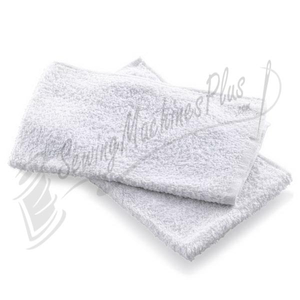 Reliable Cleaning Cloth for Enviromate Rectangular and Triangular Brushes (EGVACLOTH) - Sewingmachinesplus.com