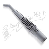 Reliable Grey Steam Nozzle with Brass Tip for GO & VIVA (EGVAGNOZZLE)