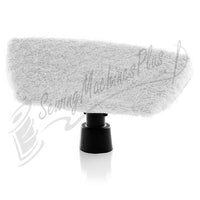 Reliable Cotton Steamer Cover Cloth for P7 Steam Cleaner - 3pck