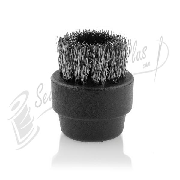 Reliable 30mm Stainless Steel Brush for Enviromate Pro (EPA30SS) - Sewingmachinesplus.com