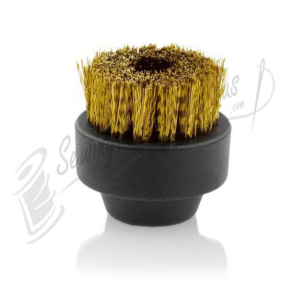 Reliable 38mm Brass Brush for Enviromate Pro (EPA38B)