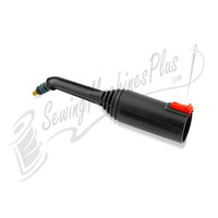 Reliable Steam Nozzle with Brass Tip for Brio Pro 1000cc