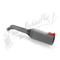 Reliable Grey Steam Nozzle For the Brio Pro 1000CC