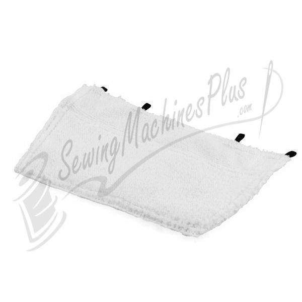 Reliable Microfiber Wall Mop Pad for Enviromate Pro (EPAMICROPADWALL) - Sewingmachinesplus.com