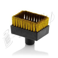 Reliable Rectangular Brass Brush for Enviromate Pro (EPARECTB)