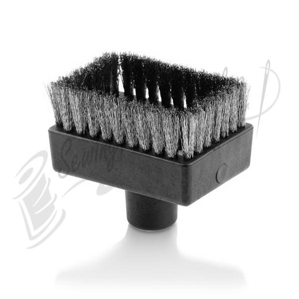 Reliable Rectangular Stainless Steel Brush for Enviromate Pro (EPARECTSS) - Sewingmachinesplus.com