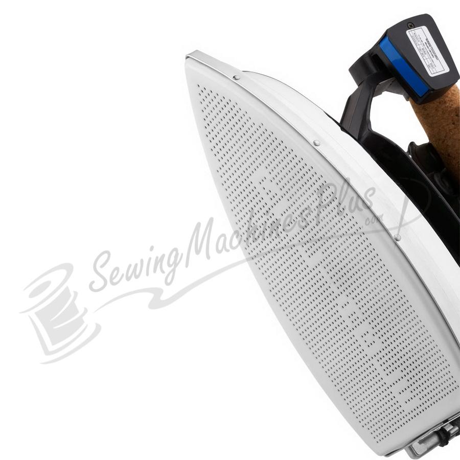 Reliable J45T PTFE Ironing Shoe for J Series Irons - Sewingmachinesplus.com