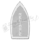 Reliable J45T PTFE Ironing Shoe for J Series Irons - Sewingmachinesplus.com