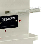 Reliable 2850ZW Walking Foot Zig Zag Machine with Table and Motor - Sewingmachinesplus.com